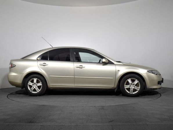 Mazda 6 I (GG) Рестайлинг с пробегом 2007 года, цена 379 000 рублей, 262446 км, универсал, Автокод Объявления