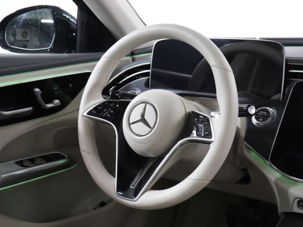 Mercedes-Benz E-Класс VI (W214 S214) с пробегом 2025 года, цена 7 800 000 рублей, 3444 км, седан, Автокод Объявления