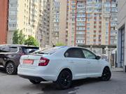 Skoda Rapid I Рестайлинг Санкт-Петербург  - изображение 20