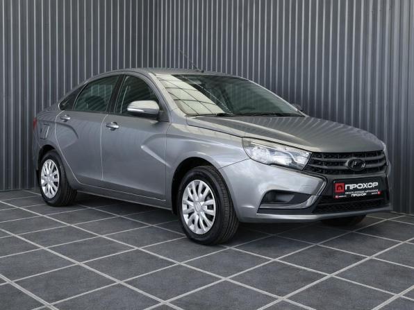 Lada (ВАЗ) Vesta I с пробегом 2016 года, цена 737 000 рублей, 145276 км, седан, Автокод Объявления
