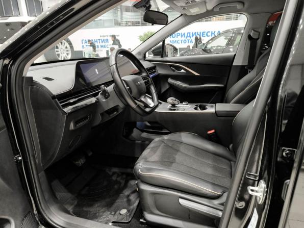 Omoda C5 I с пробегом 2024 года, цена 1 750 000 рублей, 34490 км, внедорожник, Автокод Объявления