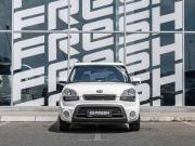 Kia Soul I Рестайлинг Краснодар  - изображение 21