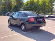 Chevrolet Aveo I Чебоксары  - изображение 30