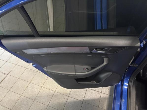 Volkswagen Polo VI с пробегом 2020 года, цена 1 499 000 рублей, 103000 км, лифтбек, Автокод Объявления
