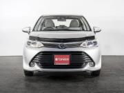Toyota Corolla XI (E160 E170 E180) Рестайлинг 1 Иркутск  - изображение 24