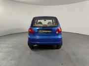 Daewoo Matiz I Рестайлинг Уфа  - изображение 29
