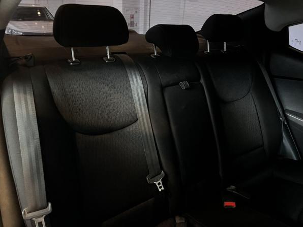 Hyundai Elantra V (MD) с пробегом 2012 года, цена 633 000 рублей, 313391 км, седан, Автокод Объявления