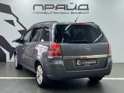 Opel Zafira B Ростов-на-Дону  - изображение 22