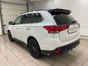 Mitsubishi Outlander III Рестайлинг 3 Энгельс  - изображение 42