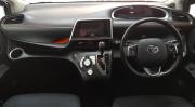 Toyota Sienta II Новокузнецк  - изображение 34