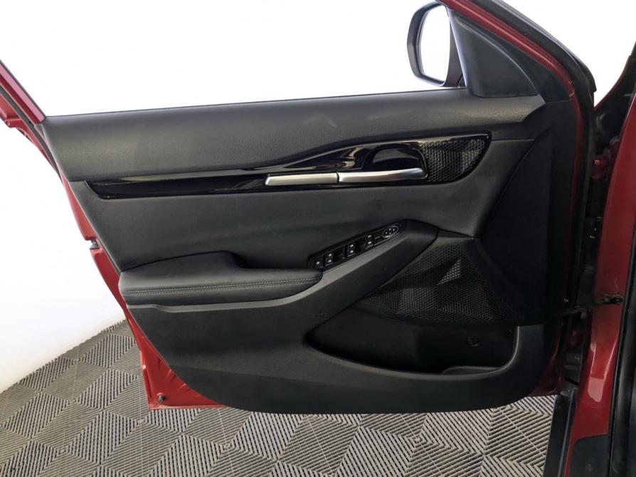 Kia Seltos I Москва  - изображение 19