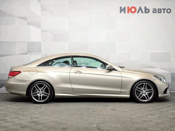 Mercedes-Benz E-Класс IV (W212 S212 C207) Рестайлинг с пробегом 2014 года, цена 2 240 000 рублей, 127230 км, купе, Автокод Объявления
