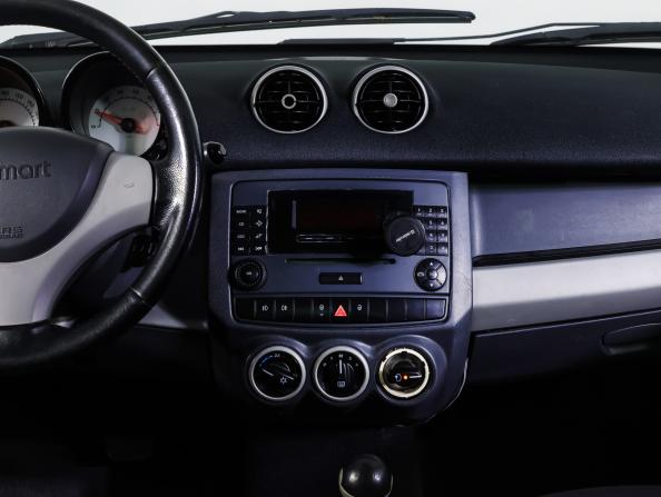 Smart Forfour I с пробегом 2004 года, цена 450 000 рублей, 293507 км, хэтчбек, Автокод Объявления