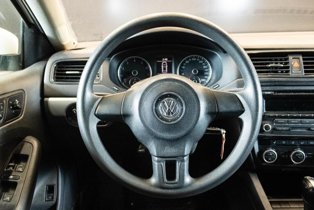 Volkswagen Jetta VI Уфа  - изображение 6