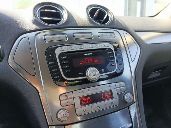 Ford Mondeo IV с пробегом 2010 года, цена 709 000 рублей, 215040 км, седан, Автокод Объявления