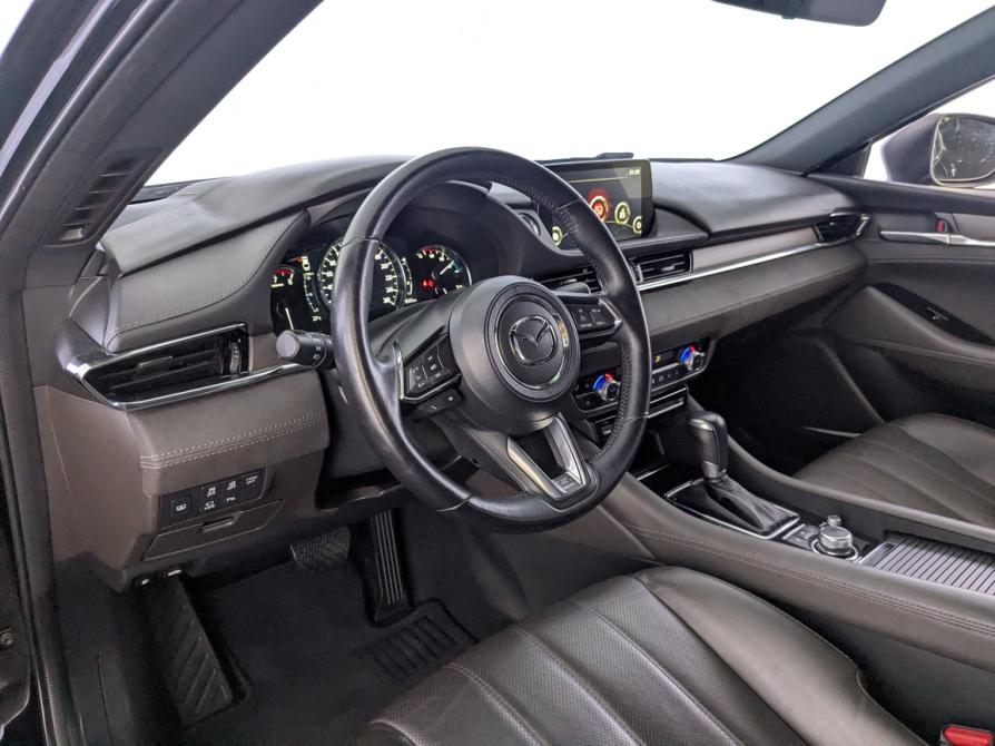 Mazda 6 III (GJ) Рестайлинг 2 Москва  - изображение 18