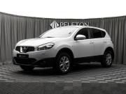 Nissan Qashqai I Рестайлинг Москва  - изображение 20