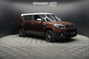 Kia Soul II Рестайлинг Крым  - изображение 34