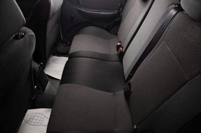 Chevrolet Niva I Рестайлинг с пробегом 2019 года, цена 849 000 рублей, 92651 км, внедорожник, Автокод Объявления