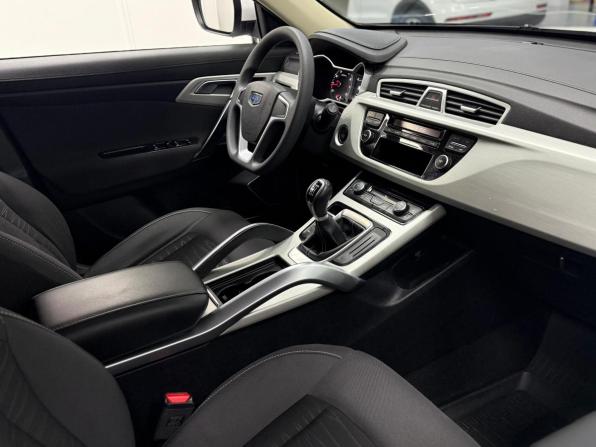 Geely Atlas I с пробегом 2020 года, цена 1 450 000 рублей, 164000 км, внедорожник, Автокод Объявления