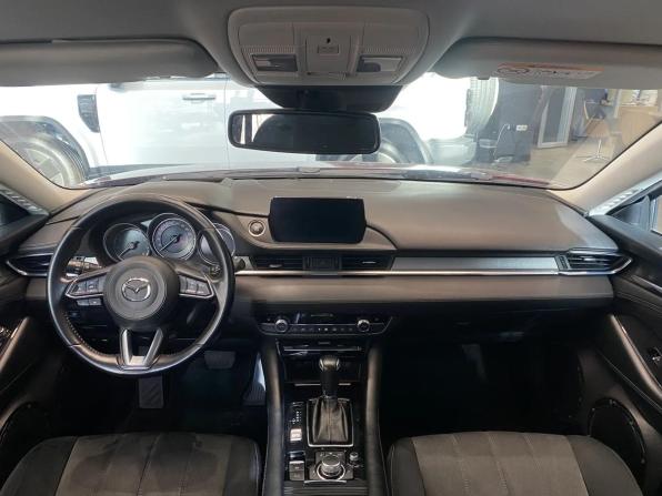 Mazda 6 III (GJ) Рестайлинг 2 с пробегом 2019 года, цена 2 065 000 рублей, 91449 км, седан, Автокод Объявления