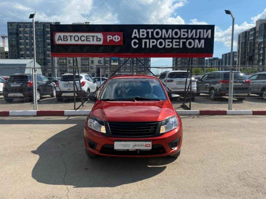 Lada (ВАЗ) Granta I Альметьевск  - изображение 2
