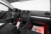 Volkswagen Golf VI Москва  - изображение 16