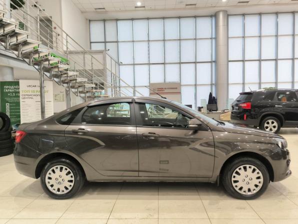 Lada (ВАЗ) Vesta I с пробегом 2021 года, цена 1 150 000 рублей, 28096 км, седан, Автокод Объявления