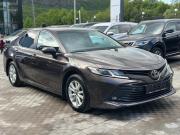 Toyota Camry VIII (XV70) Мурманск  - изображение 39
