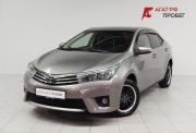 Toyota Corolla X (E140 E150) Рестайлинг Саратов  - изображение 24