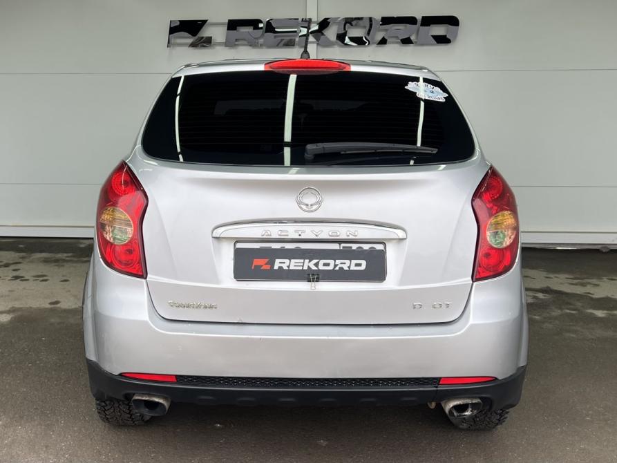 SsangYong Actyon II Уфа  - изображение 6