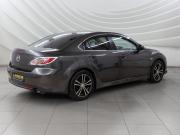 Mazda 6 II (GH) Рестайлинг Волгоград  - изображение 47