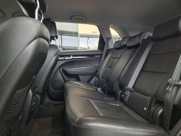 Kia Sorento II Рестайлинг с пробегом 2012 года, цена 1 500 000 рублей, 235971 км, внедорожник, Автокод Объявления