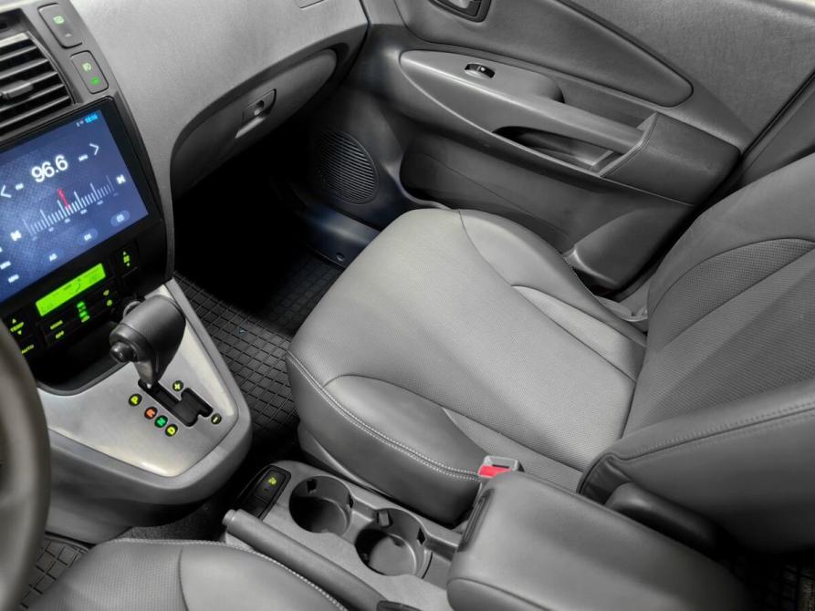 Hyundai Tucson I Новосибирск  - изображение 12