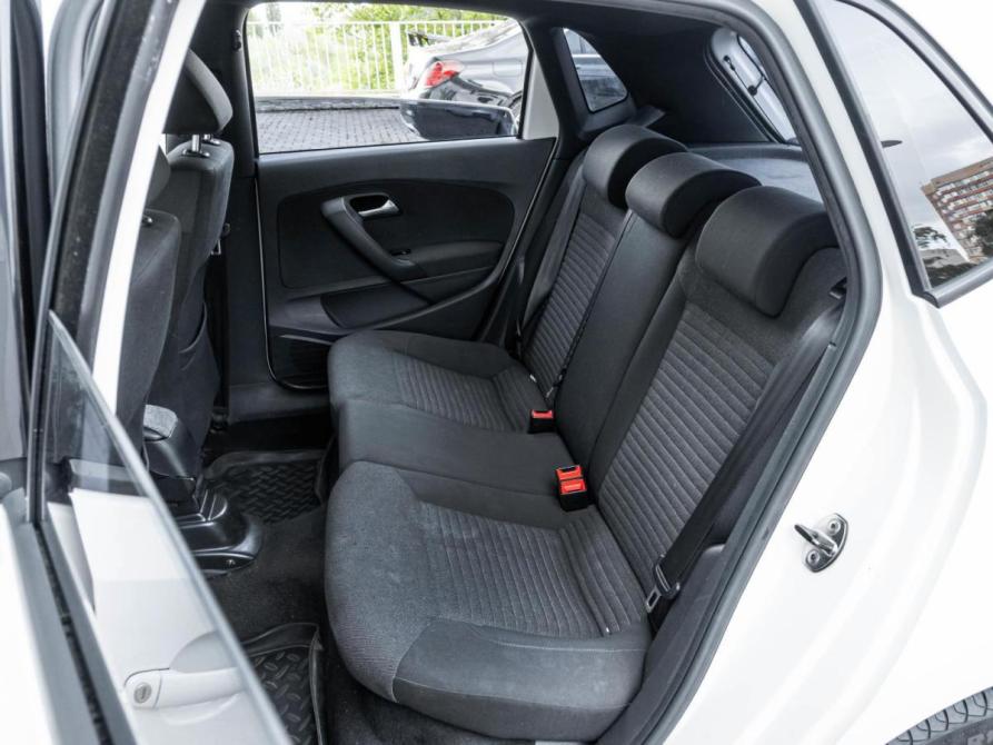 Volkswagen Polo V Ставрополь  - изображение 9