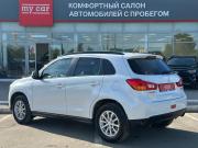 Mitsubishi ASX I Рестайлинг Пермь  - изображение 23
