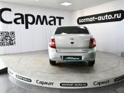 Lada (ВАЗ) Granta I Новосибирск  - изображение 27