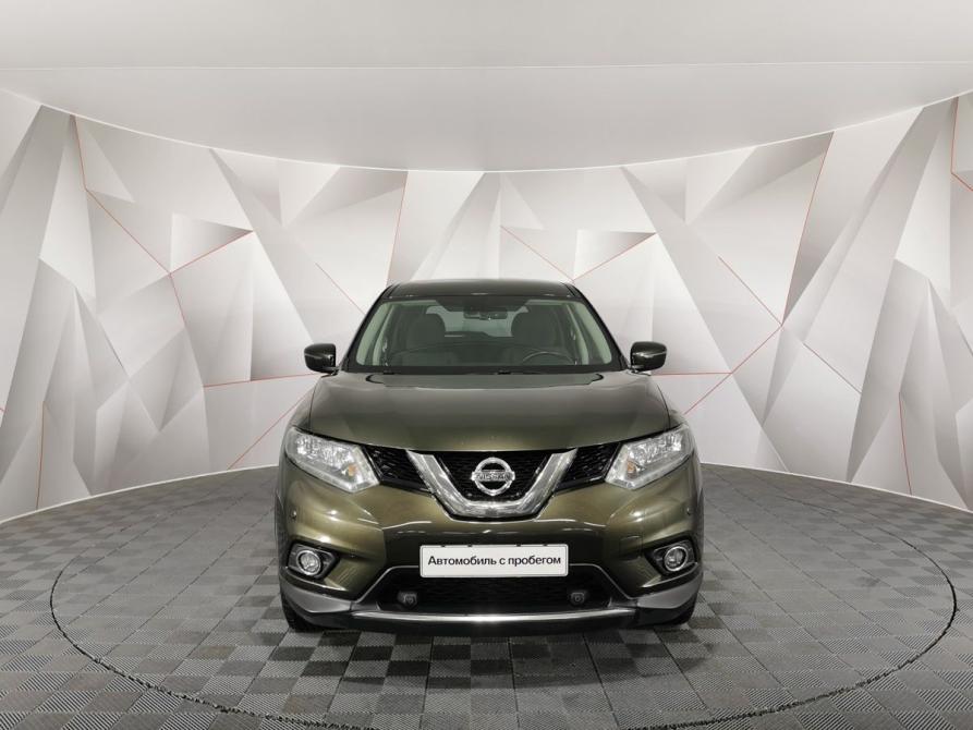 Nissan X-Trail III Москва  - изображение 7