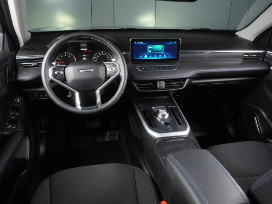 Haval Jolion I Минеральные Воды  - изображение 6