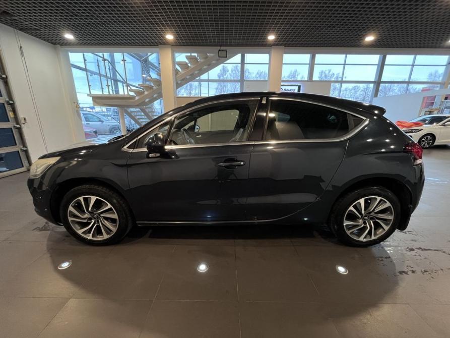 Citroen DS4 Чебоксары  - изображение 6