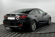 Mazda 6 III (GJ) Нижний Новгород  - изображение 29