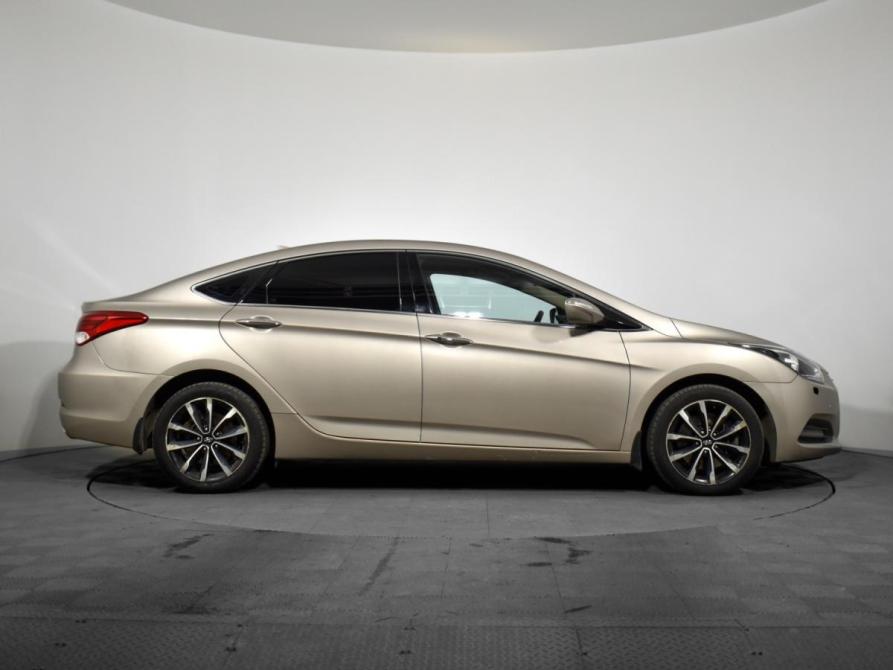 Hyundai i40 I Рестайлинг Санкт-Петербург  - изображение 4
