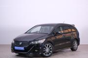 Honda Stream II Рестайлинг Омск  - изображение 25