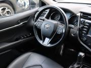 Toyota Camry VIII (XV70) Рестайлинг Самара  - изображение 43