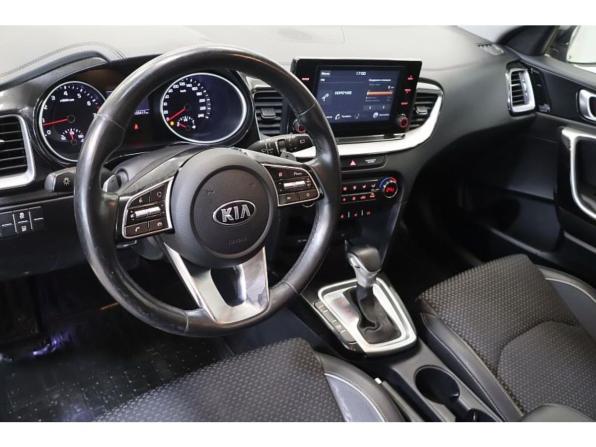Kia Ceed III с пробегом 2020 года, цена 1 679 100 рублей, 105079 км, универсал, Автокод Объявления