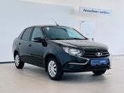 Lada (ВАЗ) Granta I Рестайлинг Волгоград  - изображение 24