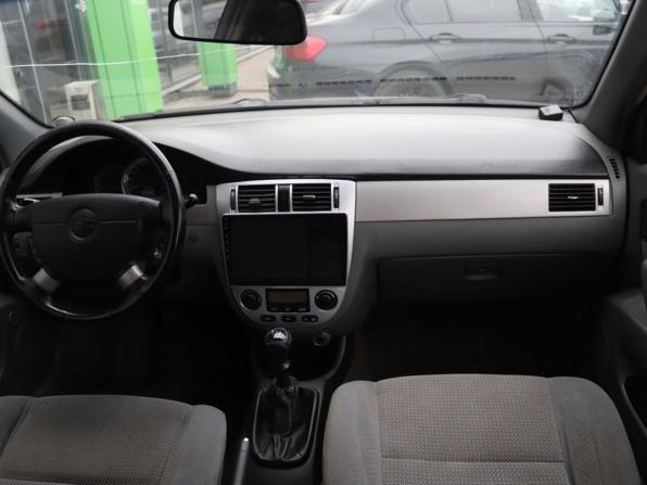 Chevrolet Lacetti I с пробегом 2008 года, цена 349 000 рублей, 270000 км, седан, Автокод Объявления