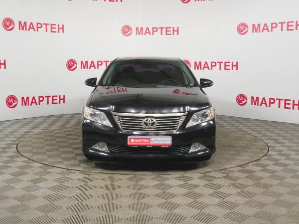 Toyota Camry VII (XV50) с пробегом 2012 года, цена 1 480 000 рублей, 253457 км, седан, Автокод Объявления