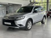 Mitsubishi Outlander III Рестайлинг 2 Новосибирск  - изображение 20