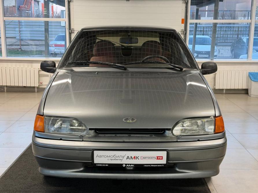 Lada (ВАЗ) 2114 Тольятти  - изображение 3